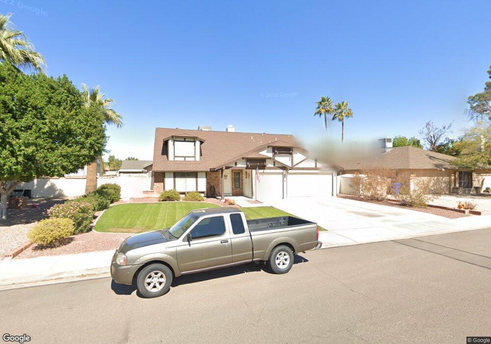 1112 W Barrow Dr, Chandler, AZ 85224 - photo 1