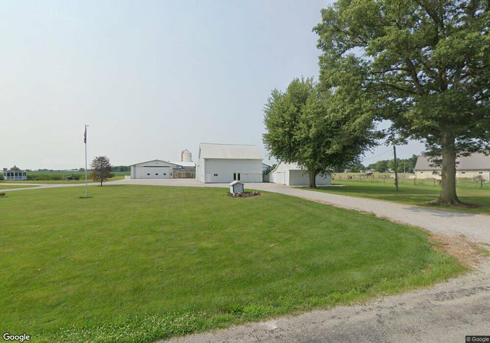 17412 Darling Rd, Woodburn, IN 46797 - photo 1