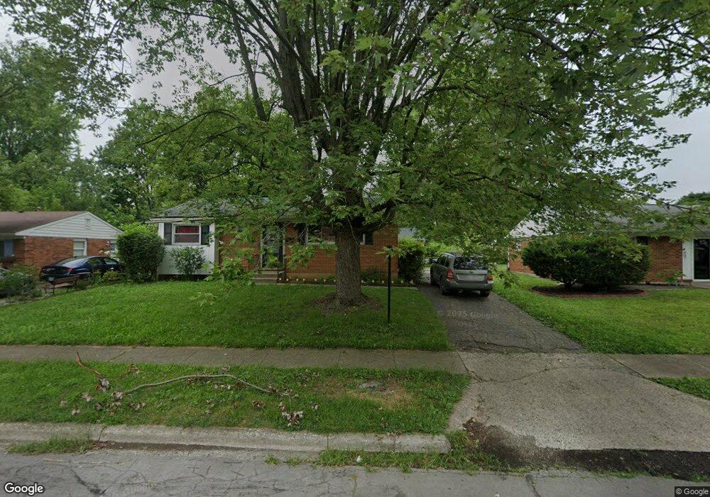 4012 E Fulton St, Columbus, OH 43227 - photo 1