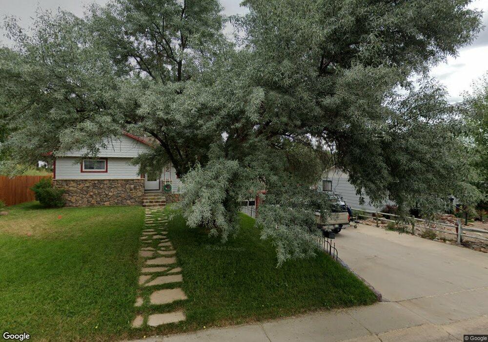 875 Green St, Craig, CO 81625 - photo 1