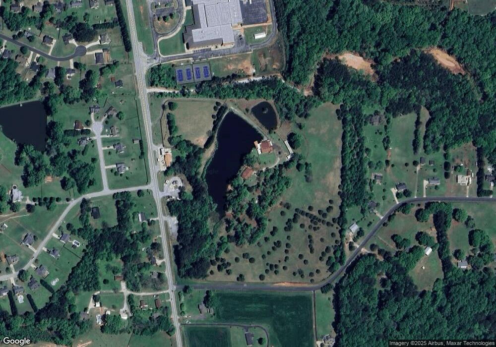 14605 Highway 36, Covington, GA 30014 - photo 1