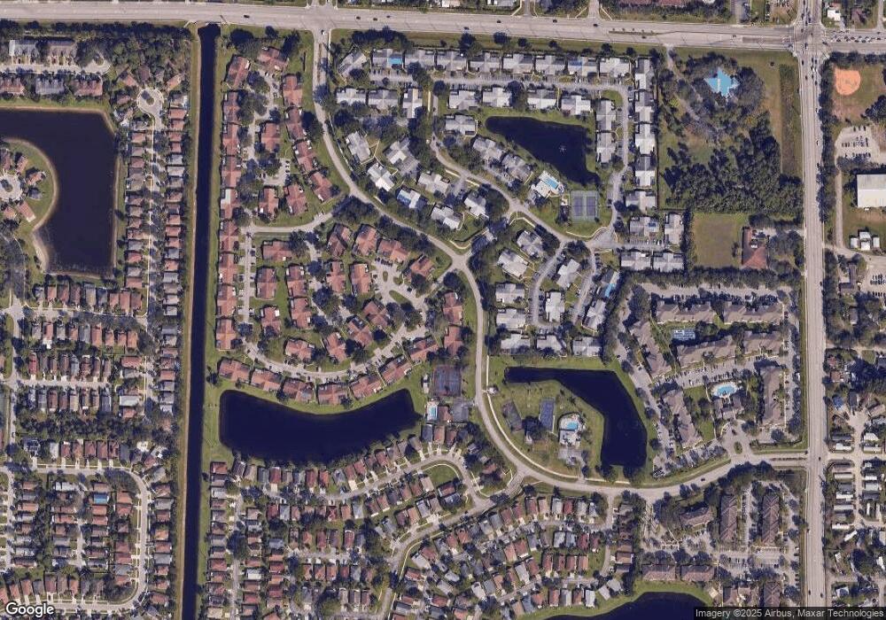 1220 Summit Pines Blvd unit B, West Palm Beach, FL 33415 - photo 1