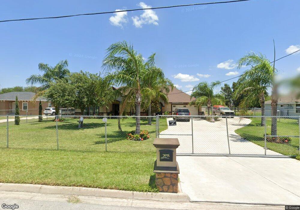2606 Cardinal Dr, Weslaco, TX 78599 - photo 1