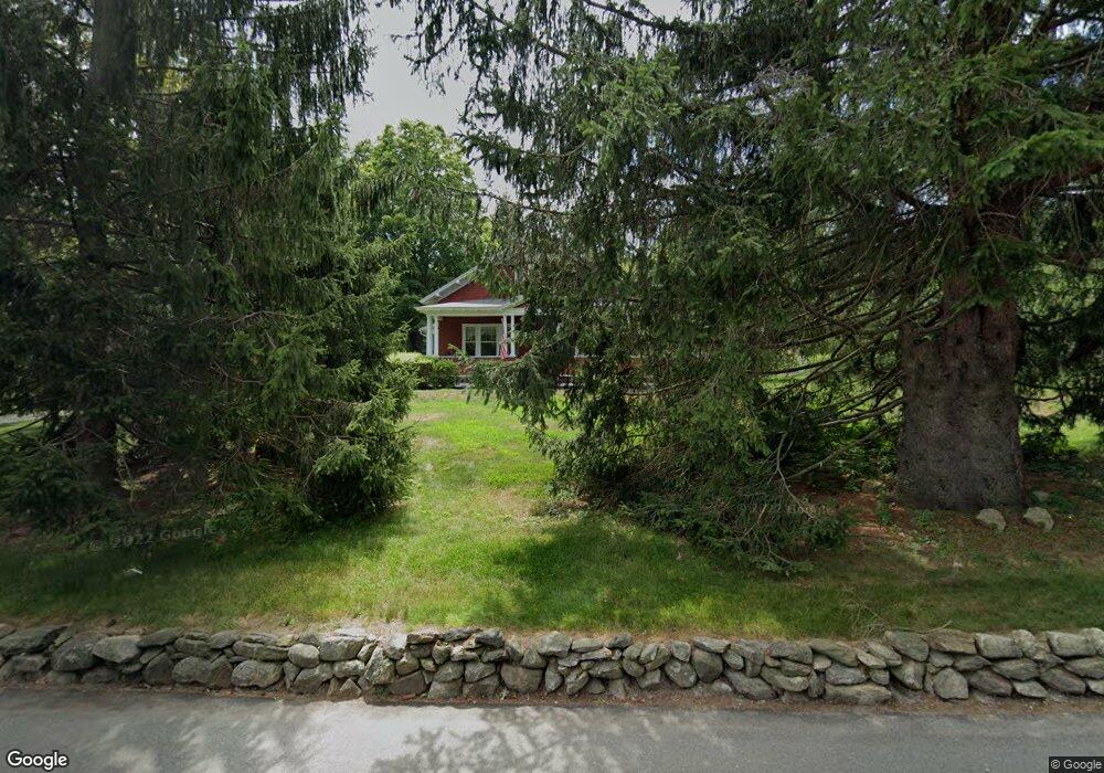31 Pleasant St, Goffstown, NH 03045 - photo 1