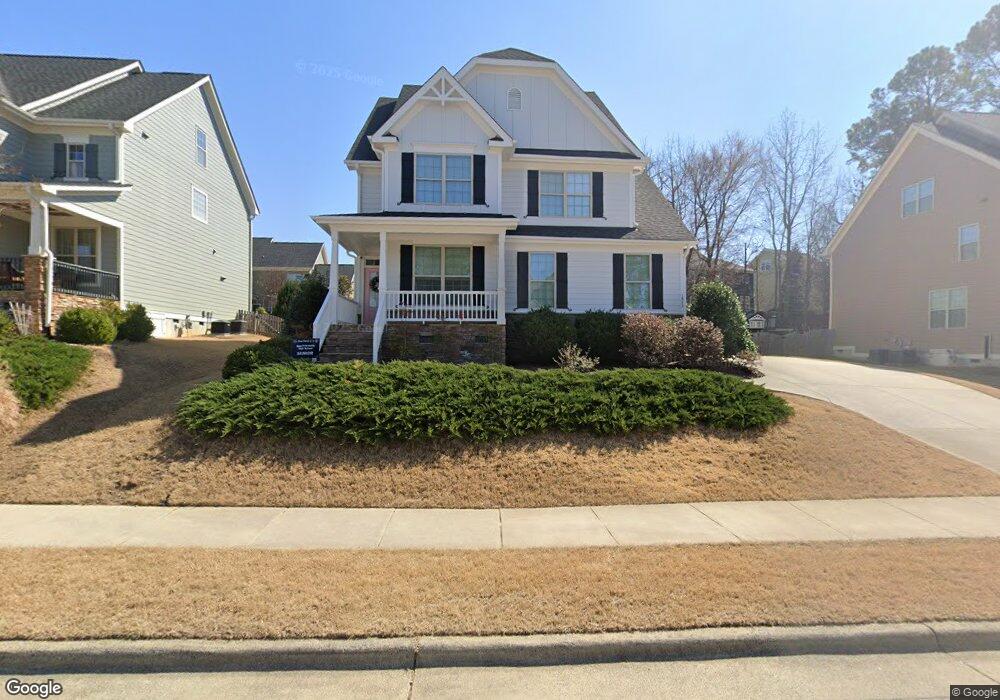 1933 Combine Cir, Apex, NC 27502 - photo 1