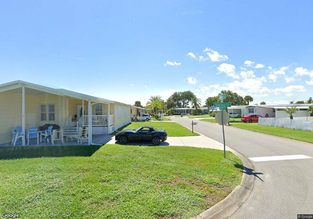 879 Hawthorn Cir, Sebastian, FL 32976 - photo 1