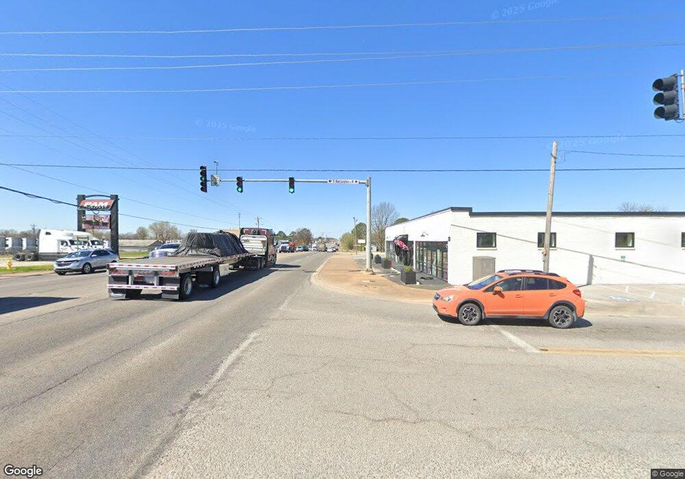 Lot 9 E Henri de Tonti Blvd, Tontitown, AR 72762 - photo 1