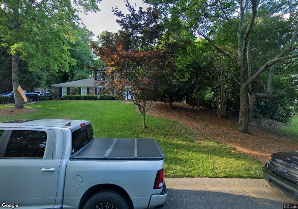 4239 Vienna Way unit 1, Marietta, GA 30062 - photo 1