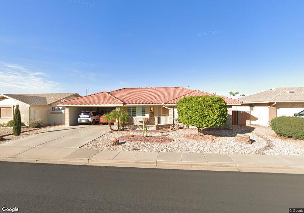 7812 E Nopal Ave, Mesa, AZ 85209 - photo 1