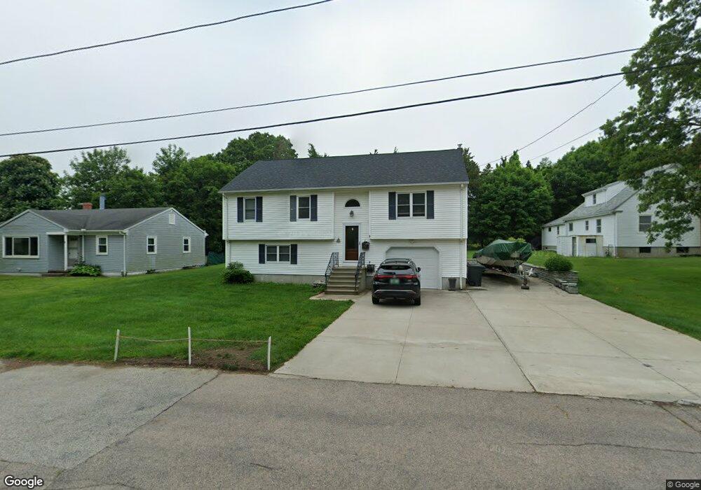 1 Woodlund Ave, Westerly, RI 02891 - photo 1