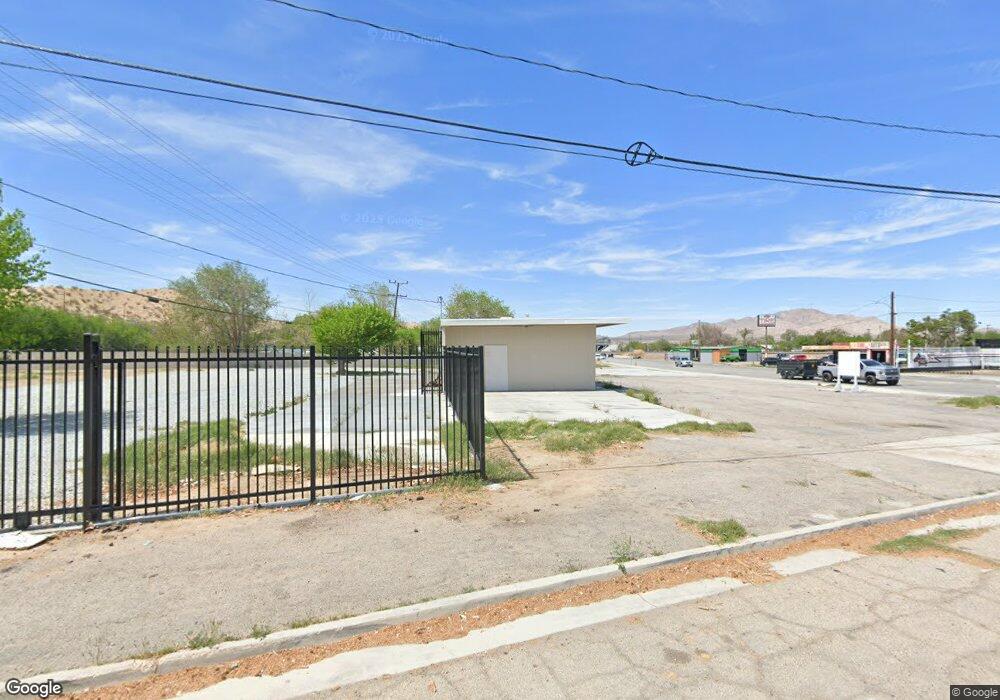 16593 S D St, Victorville, CA 92395 - photo 1