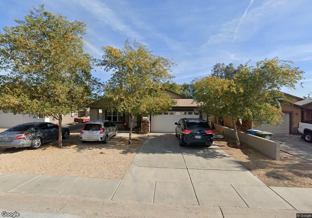 8821 N 2nd Way, Phoenix, AZ 85020 - photo 1