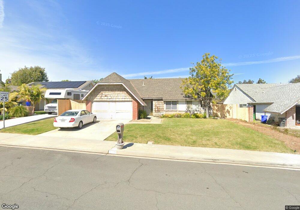 1746 Catalpa Rd, Carlsbad, CA 92011 - photo 1