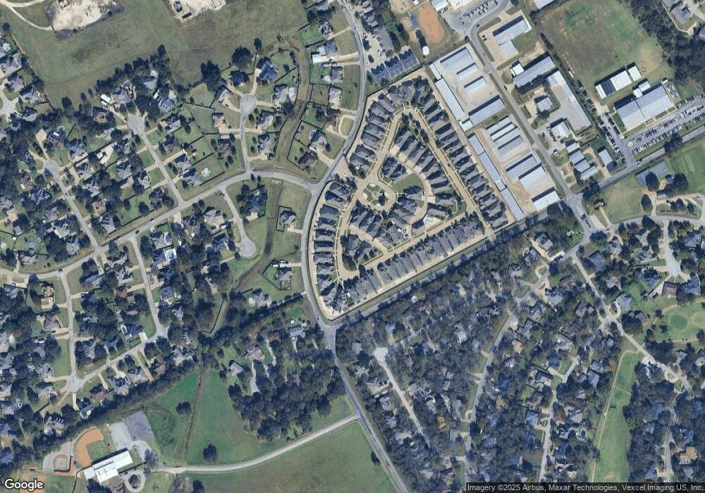 3209 Fountain Way, Granbury, TX 76049 - photo 1