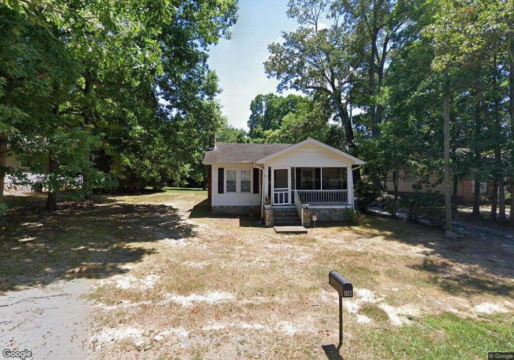 1113 Chapel Gate Ln, Asheboro, NC 27205 - photo 1