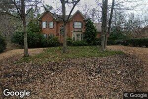 320 Crystal Ct, Athens, GA 30606