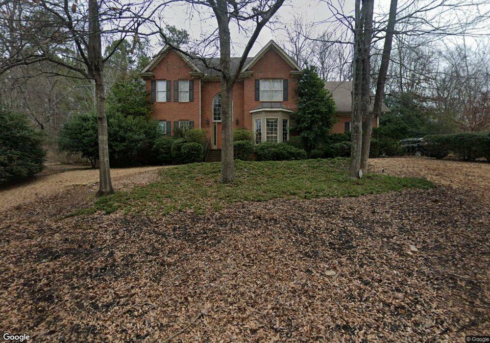 320 Crystal Ct, Athens, GA 30606 - photo 1