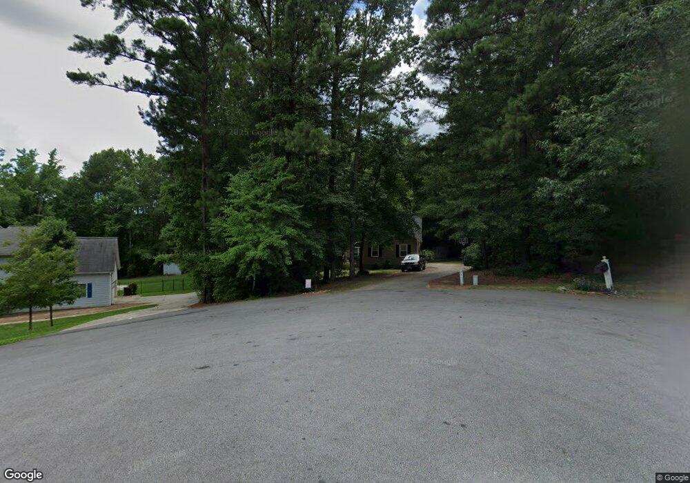230 Winfair Dr, Tyrone, GA 30290 - photo 1