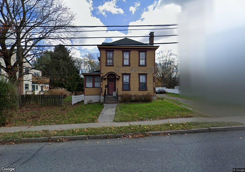 124 Willow Grove St, Hackettstown, NJ 07840 - photo 1