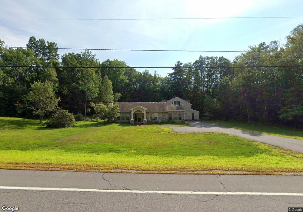 2479 Nh Route 16, Albany, NH 03818 - photo 1