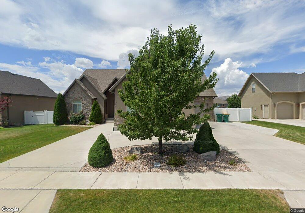 453 N 2375 W, Lehi, UT 84043 - photo 1