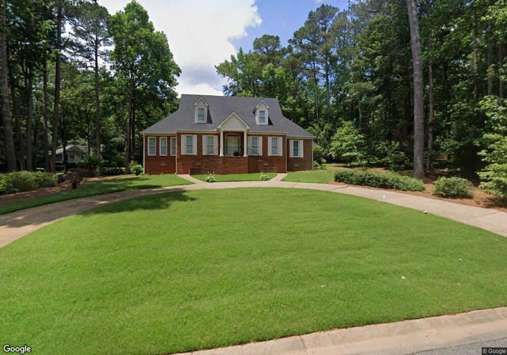 47 Latimer Ln NW unit 22, Cartersville, GA 30121 - photo 1