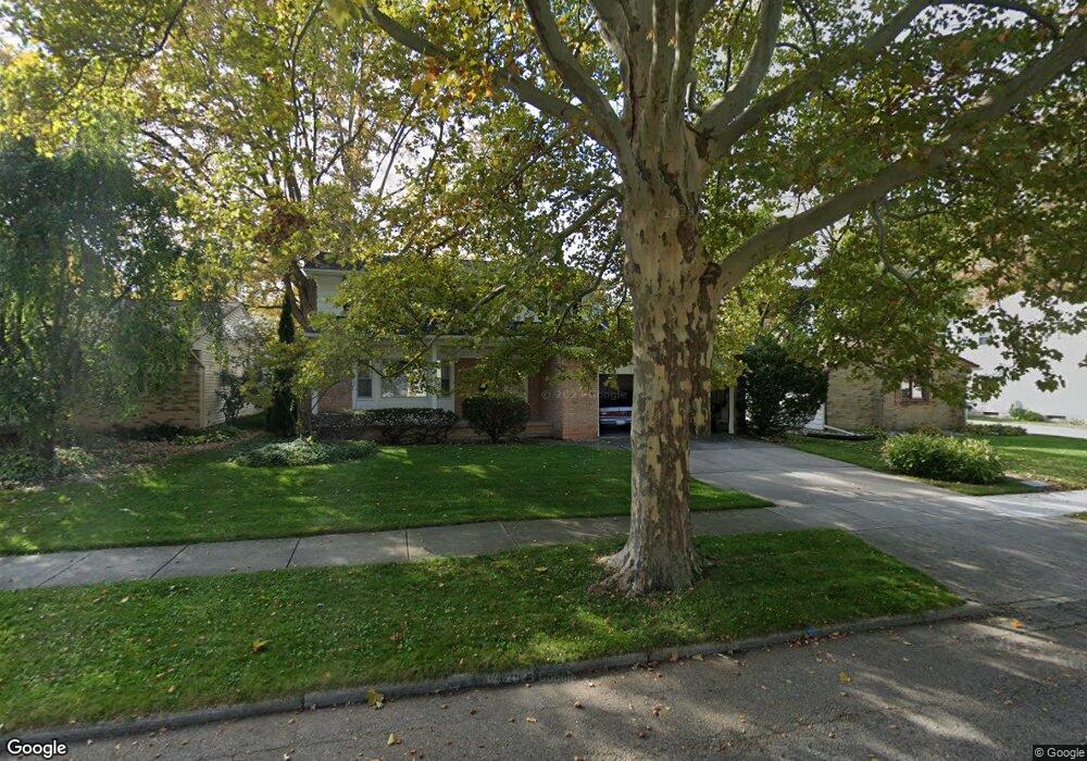 2007 Rock Way, Lansing, MI 48910 - photo 1