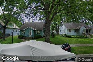 248 E Ronning Ave, Appleton, MN 56208