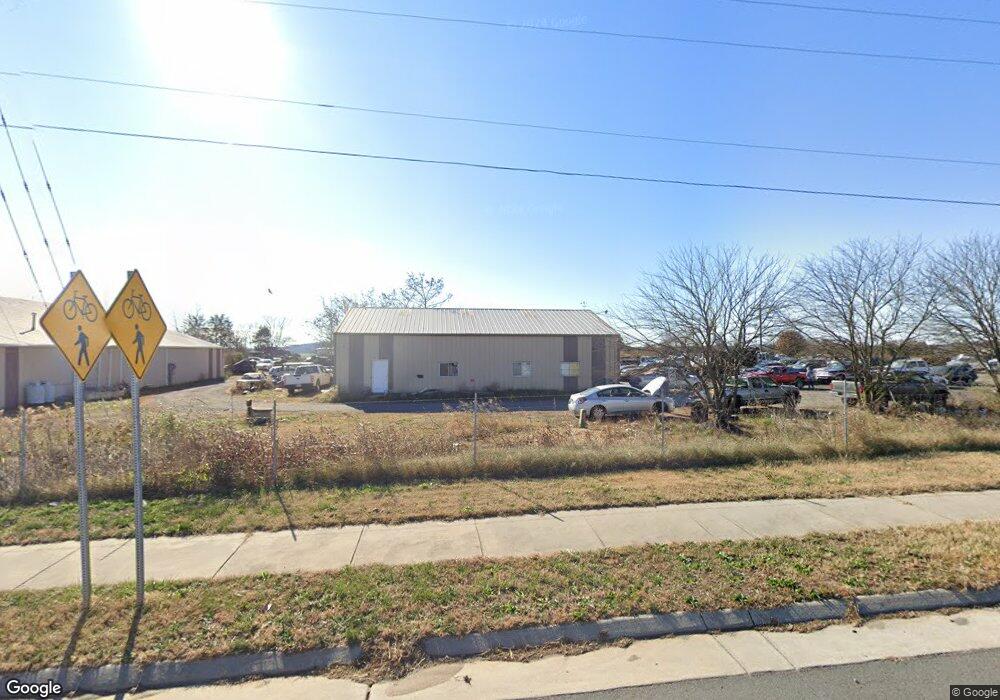 16334 Poor Farm Rd, Culpeper, VA 22701 - photo 1