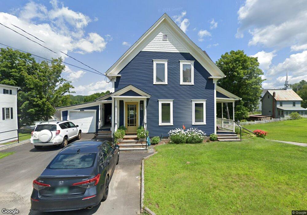 58 Spring St, Hardwick, VT 05843 - photo 1