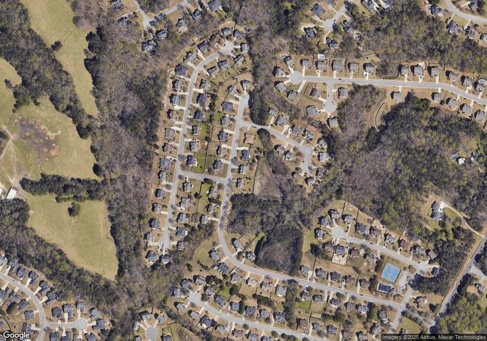 3358 Seneca Farm Dr unit 11, Buford, GA 30519 - photo 1