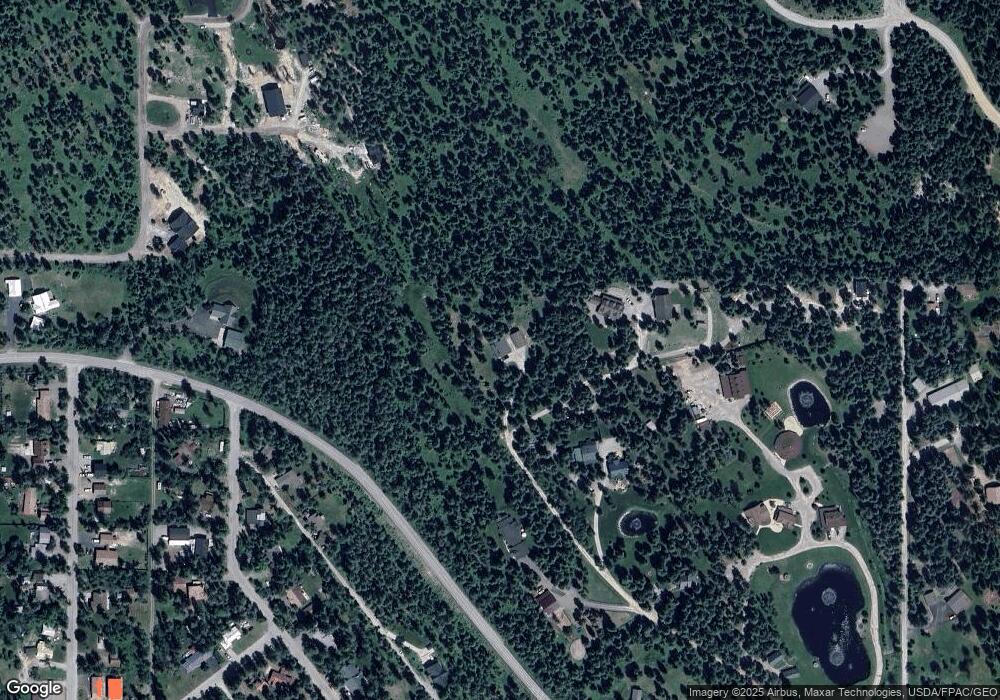 228 Hodgson Pines Way, Whitefish, MT 59937 - photo 1