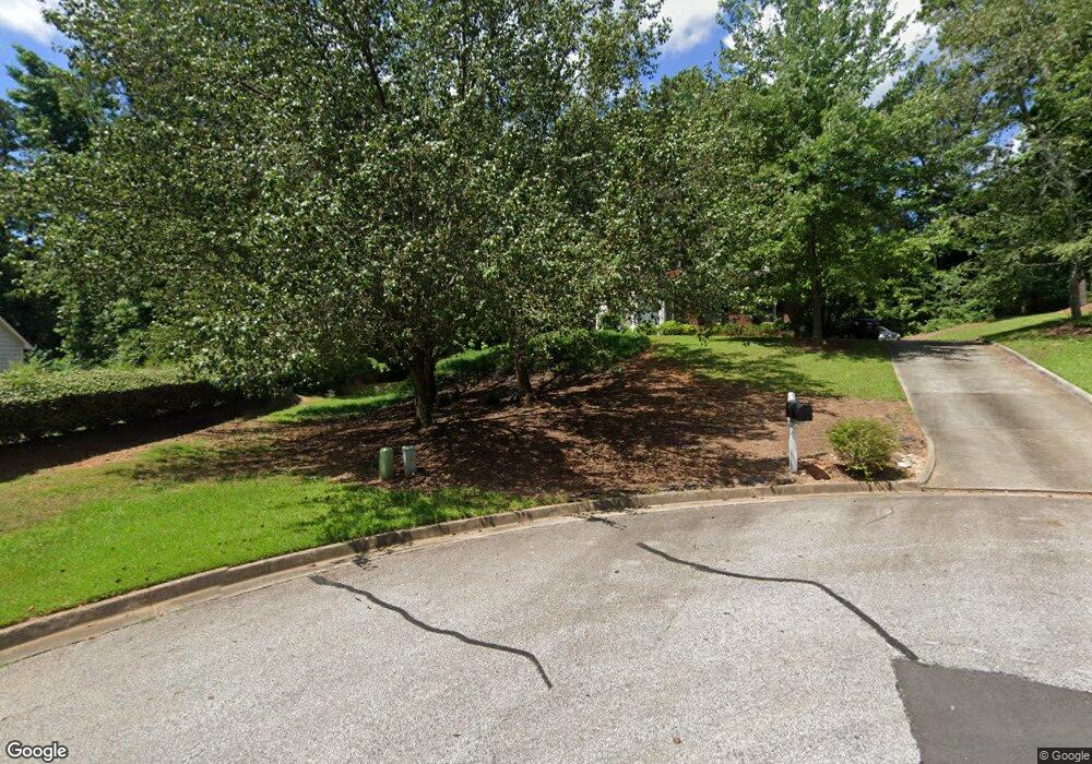 2037 Oak Run Ct unit XIX, Jonesboro, GA 30236 - photo 1