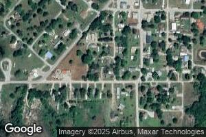 414 Roosevelt Ave, Bernice, OK 74331