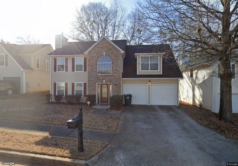 3427 Creekview Dr unit 1, Rex, GA 30273 - photo 1