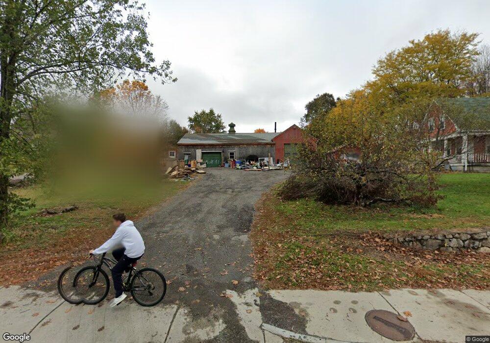 221 Pond St, Franklin, MA 02038 - photo 1