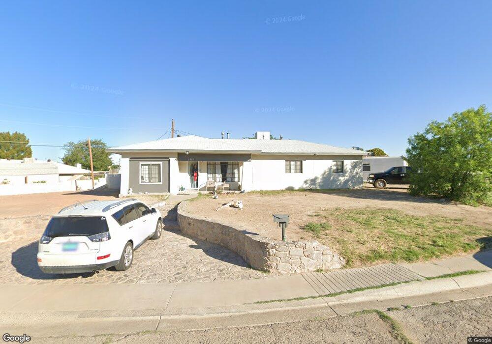 1507 Lincoln Ave, Alamogordo, NM 88310 - photo 1