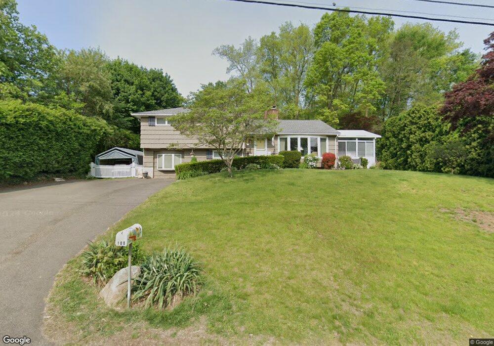 188 Lawrence Rd, Trumbull, CT 06611 - photo 1