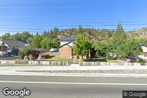 815 S Canyon Blvd, John Day, OR 97845