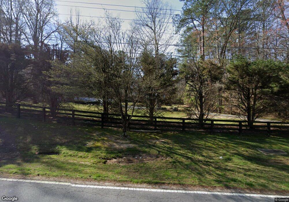 1755 Redd Rd, Alpharetta, GA 30004 - photo 1