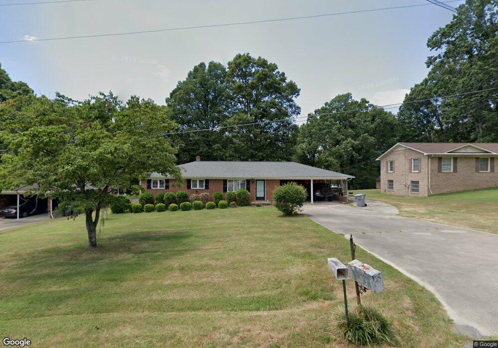 2151 Rose Ln, Asheboro, NC 27203 - photo 1