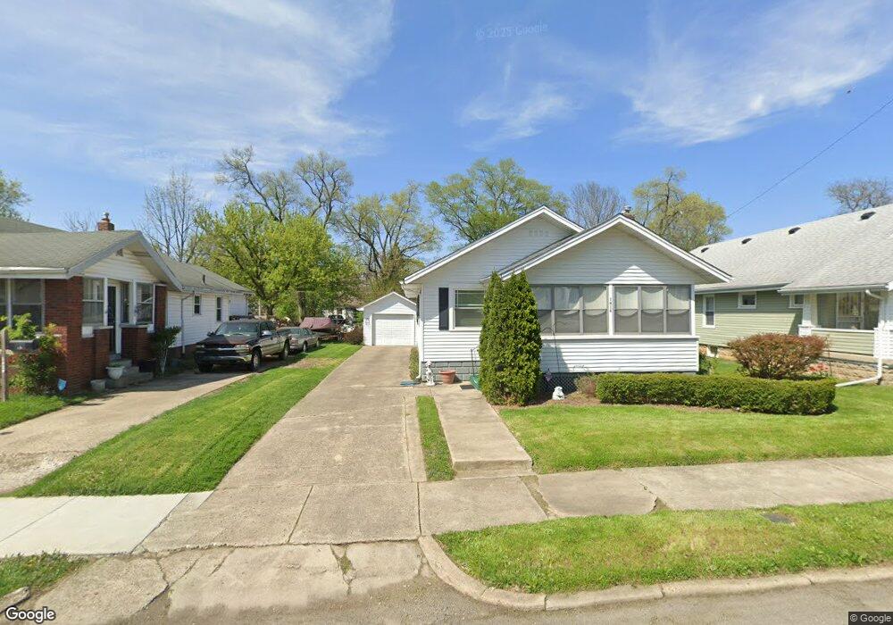 1616 W 15th St, Anderson, IN 46016 - photo 1