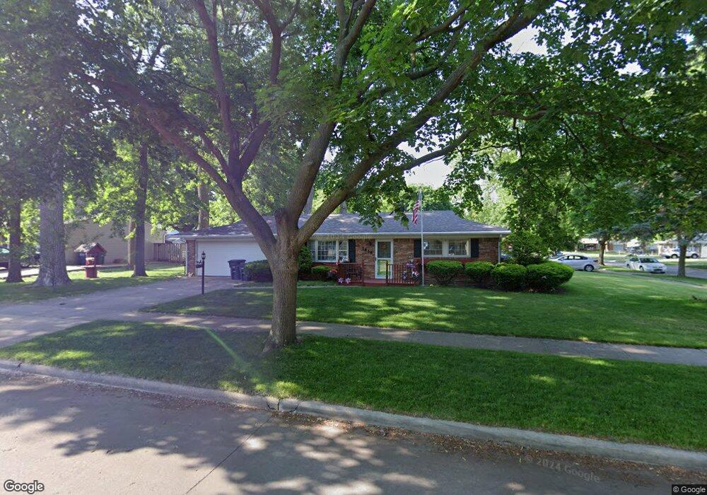 1858 Chalice Way, Toledo, OH 43613 - photo 1