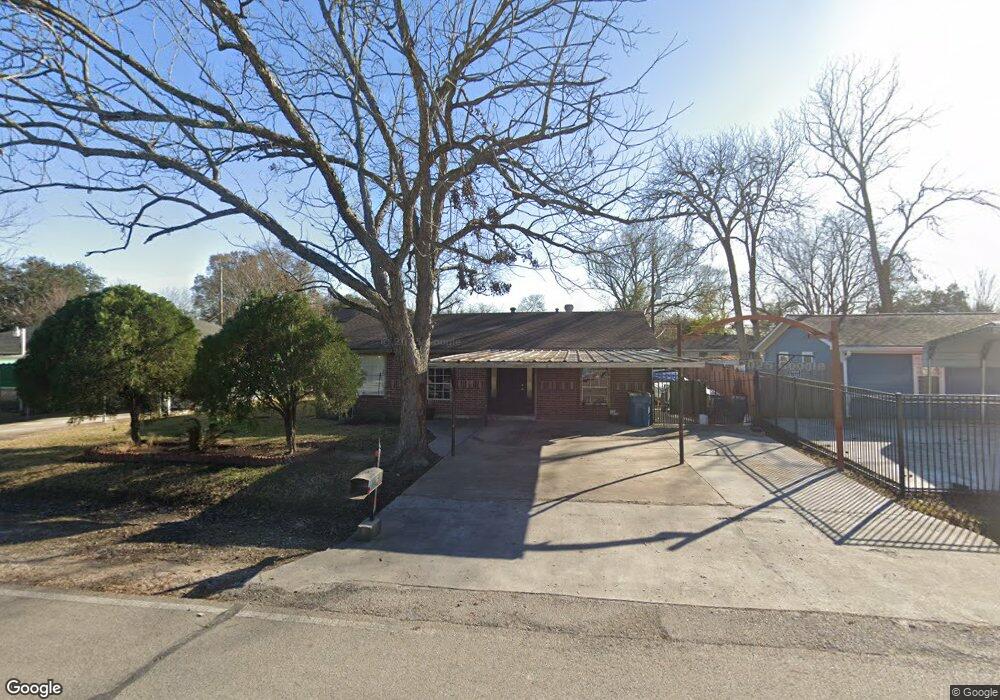 2314 Mooney Rd, Houston, TX 77093 - photo 1