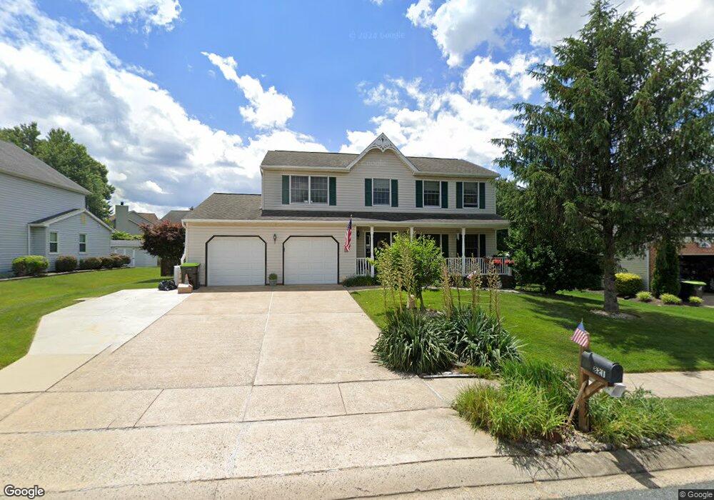 821 Delray Dr, Forest Hill, MD 21050 - photo 1