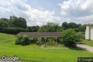 117 Morningside Dr, Elkview, WV 25071