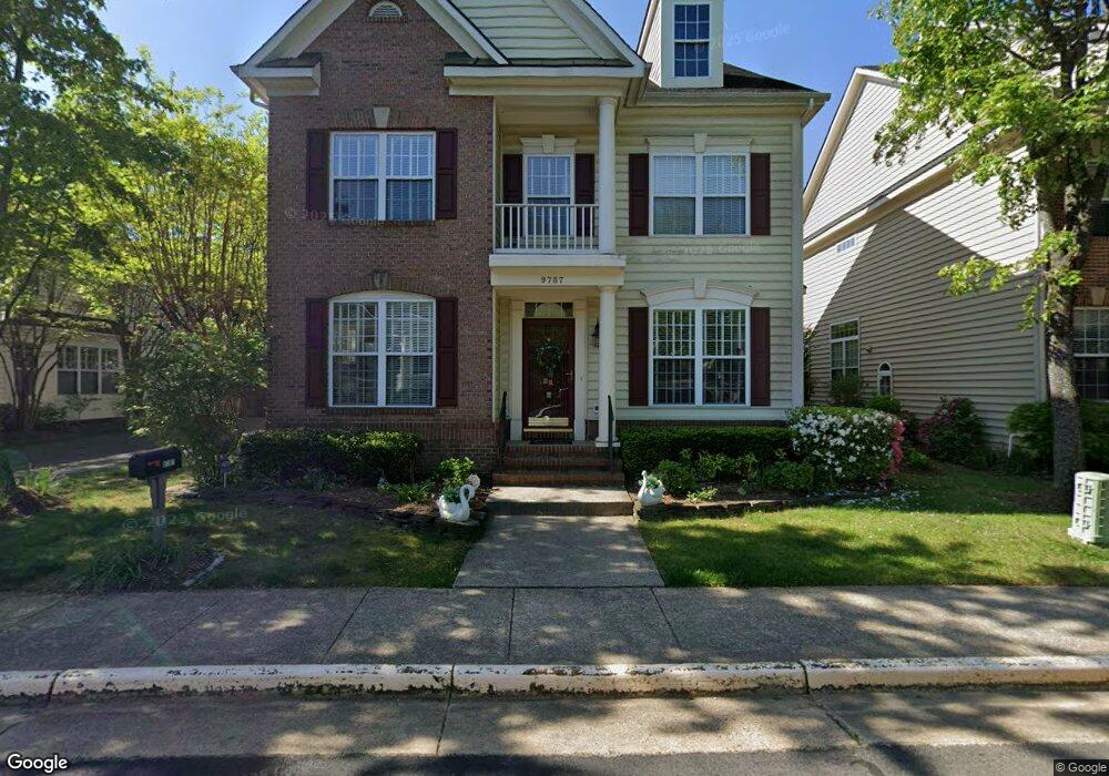 9787 Maple Trace Cir, Fairfax, VA 22032 - photo 1