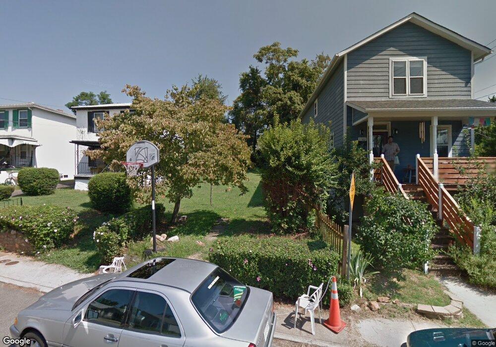 1103 Page St, Charlottesville, VA 22903 - photo 1