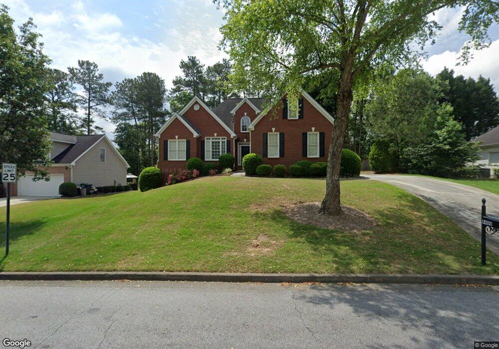 4400 Weston Dr SW unit 5, Lilburn, GA 30047 - photo 1
