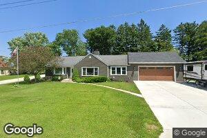 N2737 Bridge Rd, Waldo, WI 53093